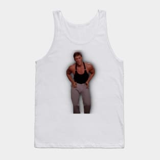 Party Jean Claude Tank Top